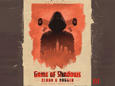 Orchestra massive track