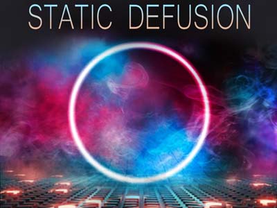 Trailer album Static Defusion
