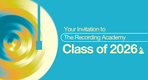 New Member Class as a Voting Member